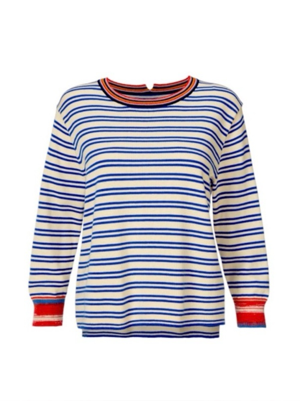 Cabi Cadet Pullover-size S